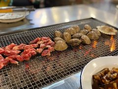 -马路牙子烧烤音乐酒馆(望京店)