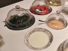 -豪客来牛排(重庆冉家坝SM广场1712店)