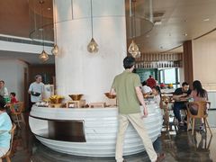 -J cafe 朝夕餐厅