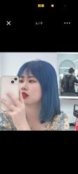 -柯琳造型