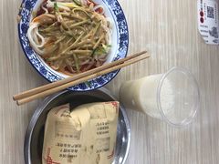 黄桂稠酒-樊记腊汁肉(竹笆市总店)