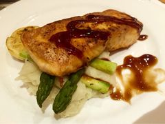 -兰特伯爵西餐厅·啤酒屋(方庄店)
