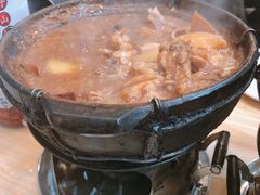 -范贤光鸡公煲(平乐园总店)
