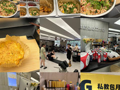 -琪航健身工作室(杨高南路地铁站店)