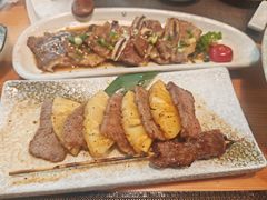-菊上日式料理(蚌埠银泰店)