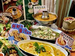 -荷花泰菜(东方新天地店)