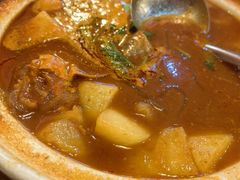 -老姑砂锅·烧烤天津菜(体北道店)
