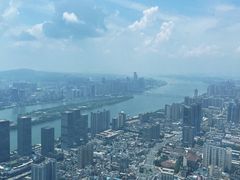 -长沙尼依格罗酒店