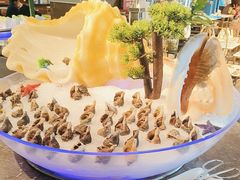 -澜小宴·锦绣江南(金沙滩店)