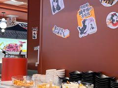 -黄记煌三汁焖锅(首创奥特莱斯店)