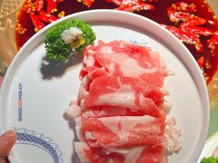 -小龙坎火锅(IFS HOT店)