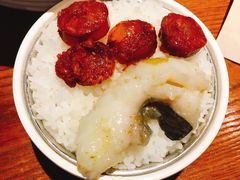 -渝是乎酸菜鱼(龙旗购物中心店)