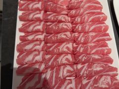 -清真·鸦儿李记·涮肉(月坛店)