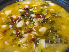 -常和州·夜宵大排档(常州单店)