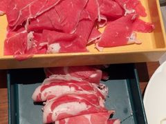 -新希望诺富特酒店-青岛湾中餐厅