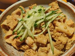 -肉串汪(月坛店)
