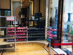 -水晶之星洗浴温泉汗蒸