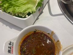-潮正和潮汕牛肉火锅·老字号(番禺万达店)