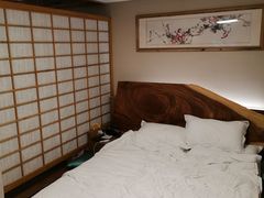-成都蓝城悦杏温泉美食酒店(宽窄巷子店)