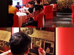 大堂-东富酒家(龙湖西溪天街店)