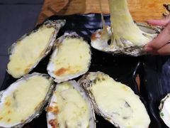 榴莲芝士生蚝-烧蠔帮·湛江生蚝(工农店)