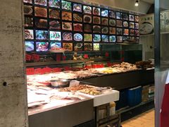 -小厨师·二十年沈家门小海鲜(百井坊巷店)