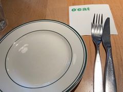 -O'eat Blossom&Pelican(深圳首店)