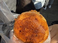 香脆莲藕陷-毛氏汽水包(山海关路店)