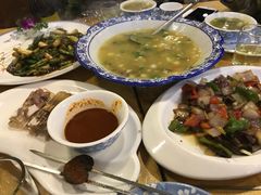-吴记羊肉龙虾馆(百盛家园店)