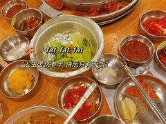 -姜虎东白丁烤肉(深圳湾后海汇店)