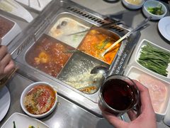 -海底捞火锅(杭州滨江九宜城店)