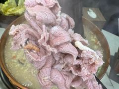 -马记伊源斋涮肉·清真菜(百子湾店)