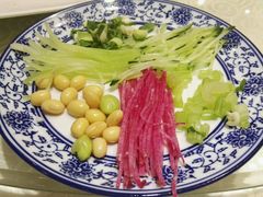 -四季小馆·地道北京小吃(广百店)