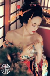 点击看大图 -持熹光年写真体验馆