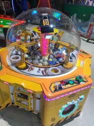 -幻贝家儿童乐园(苏州中心店)