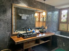 -成都蓝城悦杏温泉美食酒店(宽窄巷子店)