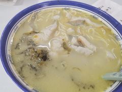 -明呈黄鱼面馆(斜土路店)