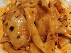 油泼扯面-鼎高高陕西美食(龙德广场店)