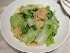 -苏帮袁Sue Cuisine(来福士店)