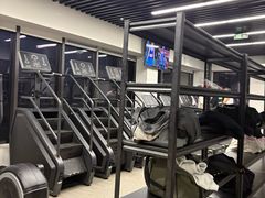 -AFTERWORK健身(临平银泰inPARK店)