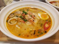 冬阴功汤饭-GOGO Plate(成都太古里店)