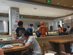 大堂-素满香·素食自助餐(苏州·临顿路店)