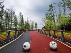 -府河摄影公园