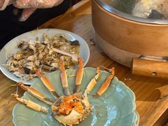 -成隆行·蟹王府(九江路店)