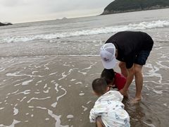 -东海半边山旅游度假区