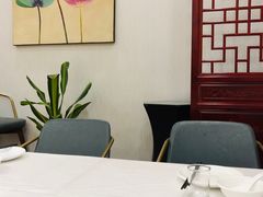 大堂-汉通东林海鲜大酒店(鼓楼孝闻街店)