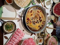 -江北北火锅馆·公路夜市(魏公村店)