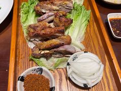 -那拉提之疆·新疆菜(美院店)