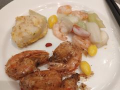 -好日子皇冠假日酒店·君怡咖啡厅(特美思大厦店)