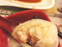 虾饺-添好运点心专门店(深水埗店)
